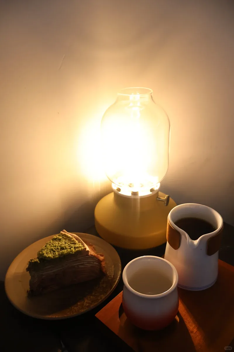 上海品茶网 世纪公园 实拍 3