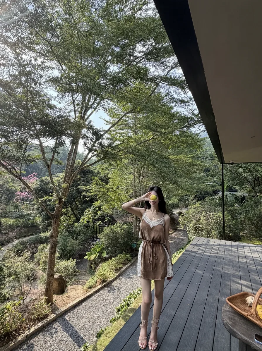 陆家嘴商务茶叙：适合谈事的 4 个场所-茶叙
