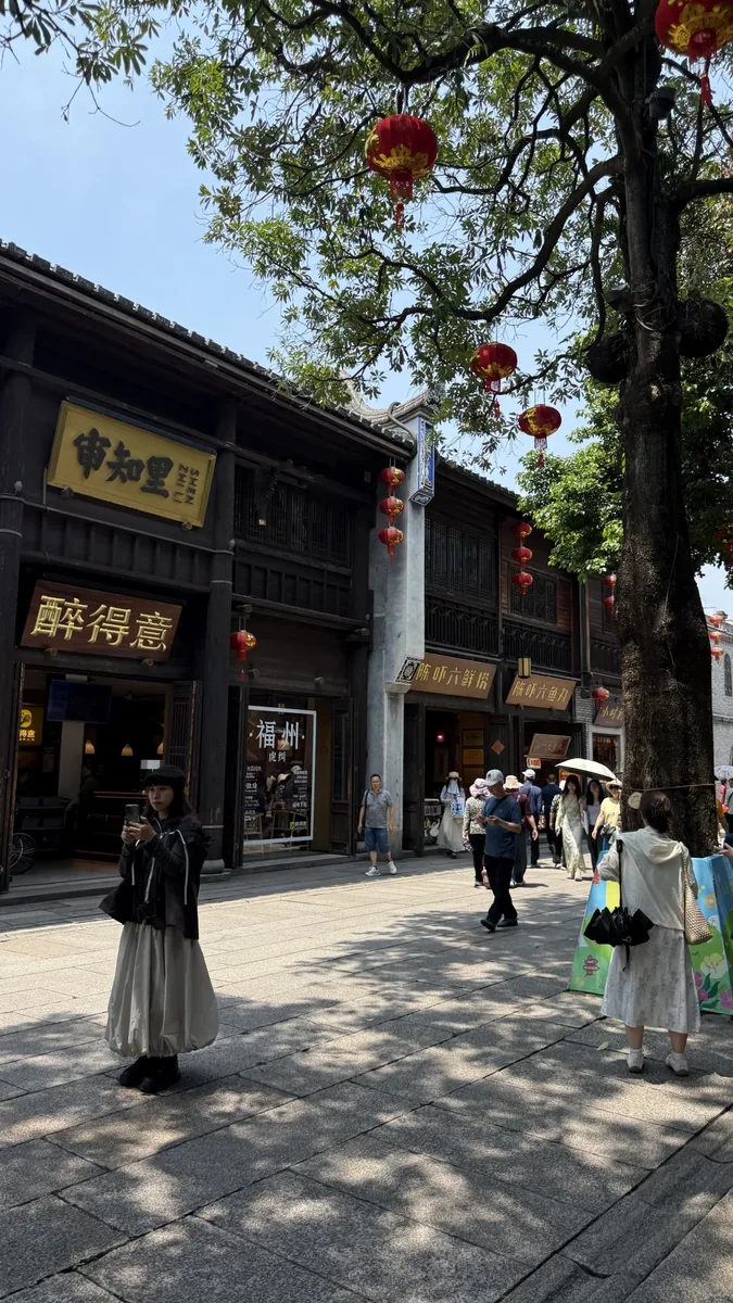 上海品茶网 静安寺 实拍 3