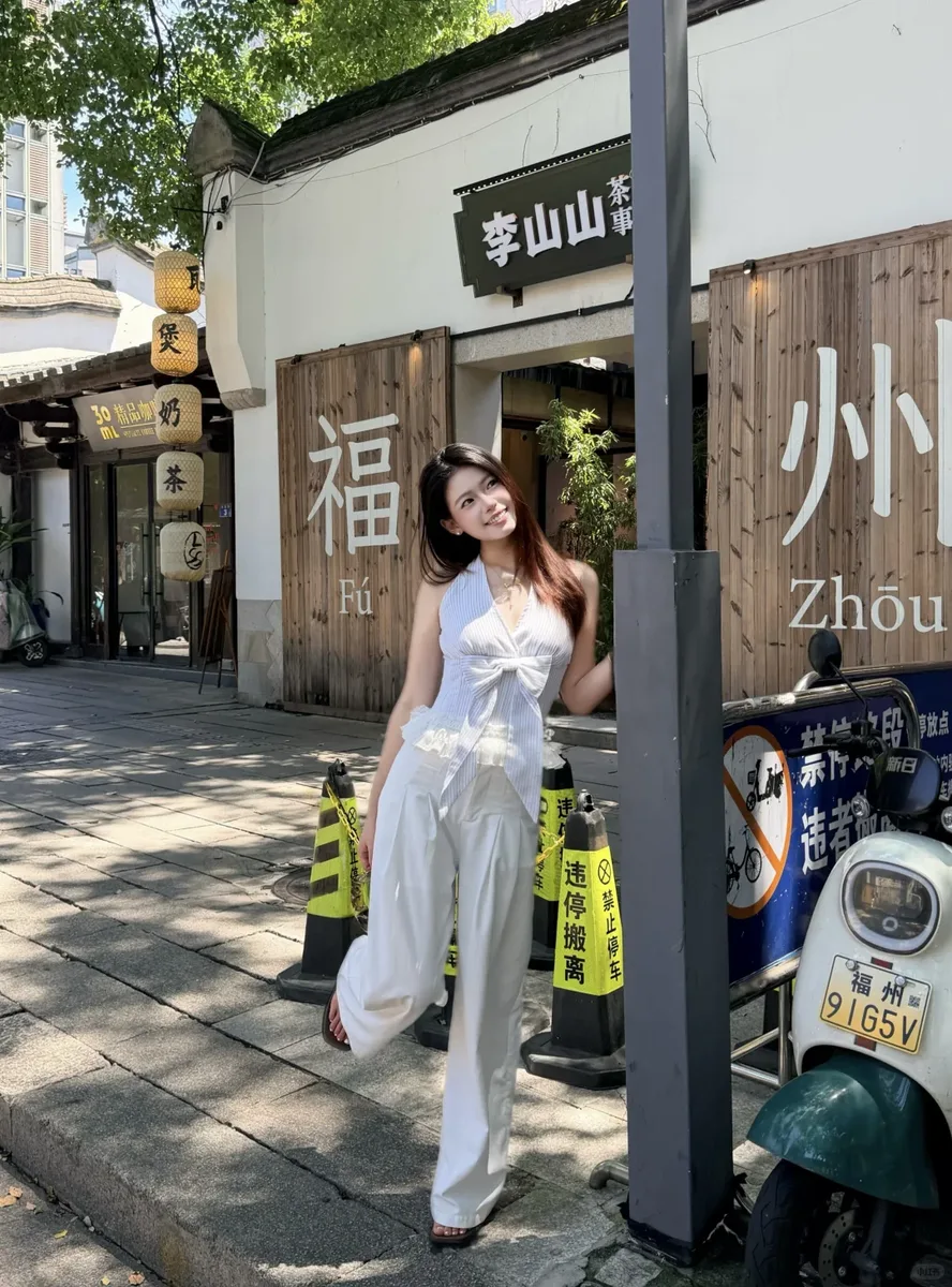 徐家汇品茶地图：写字楼周边的茶空间-茶叙