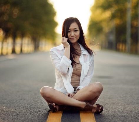 上海的女孩子好追吗(上海女孩子是否容易追求？)