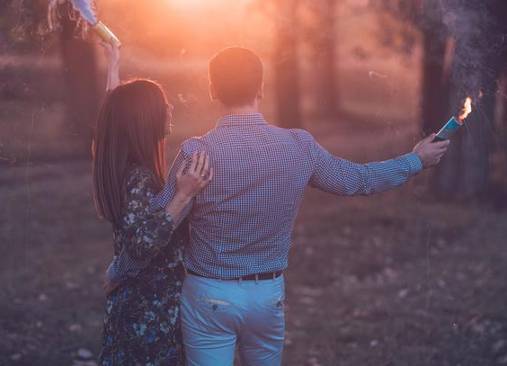 上海征婚启事，百姓交友网为你牵线搭桥